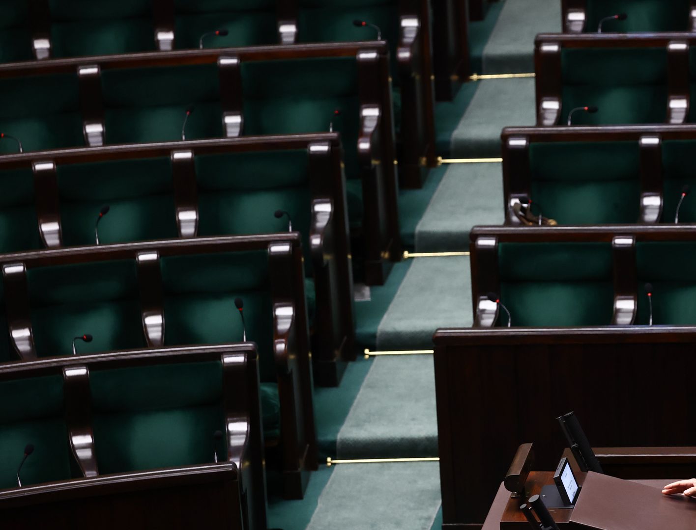 Wagarowicze poniosą karę. Prace nad przepisami trwają