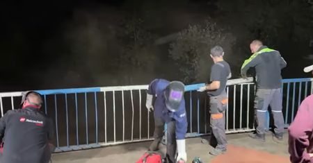 "I to bez kasy. Jesteście wielcy". Zobaczcie, co zrobili we Wleniu