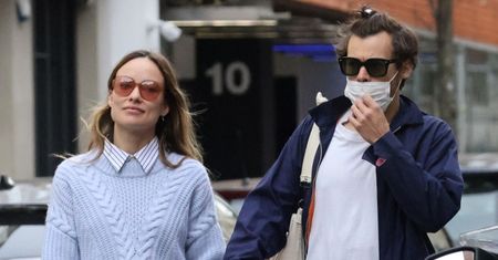 Dlaczego związek Harry'ego Stylesa i Olivii Wilde SIĘ ROZPADŁ? Zawistny eks, spora różnica wieku i filmowa KATASTROFA