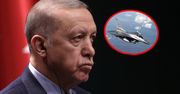 Erdogan postawił na swoim. Dostanie F-16