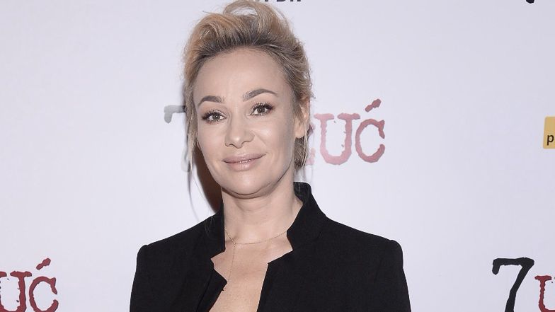 Sonia Bohosiewicz przedłużyła włosy