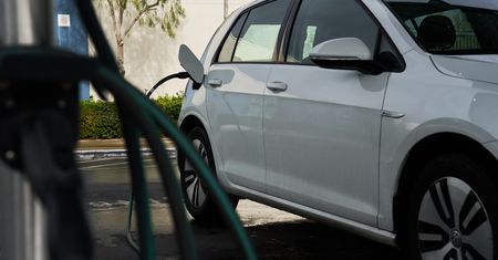 Koniec ery golfa. Volkswagen planuje wycofać spalinowy model