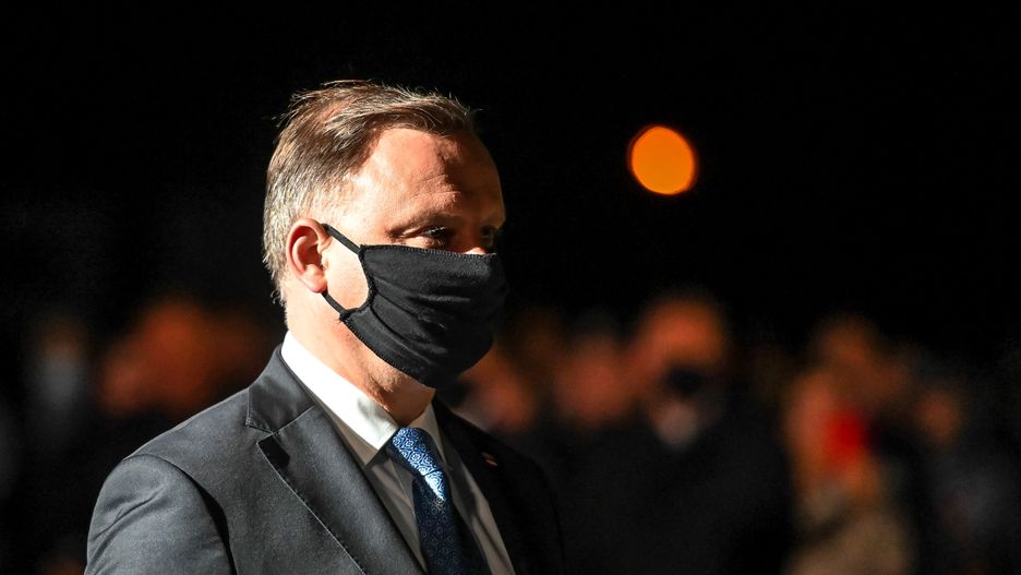 Andrzej Duda