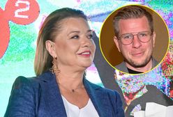 Ujawniono stawkę Ostrowskiej-Królikowskiej w "Tańcu z gwiazdami". Chajzer żądał zbyt wiele