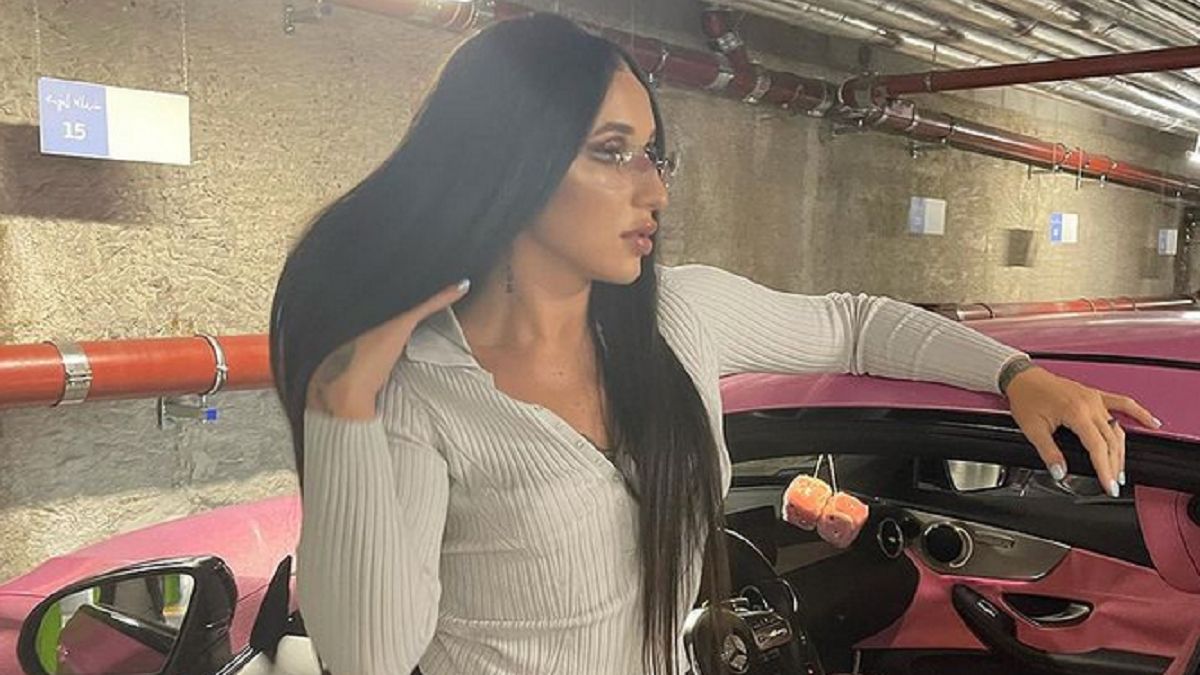 Zdjęcie rozpala wyobraźnie fanów