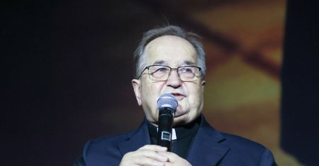Wyrok ws. fundacji o. Rydzka. Członkini zarządu skazana
