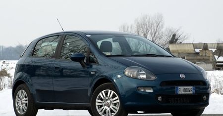 Dwa lata płatnych urlopów we włoskiej fabryce Fiata