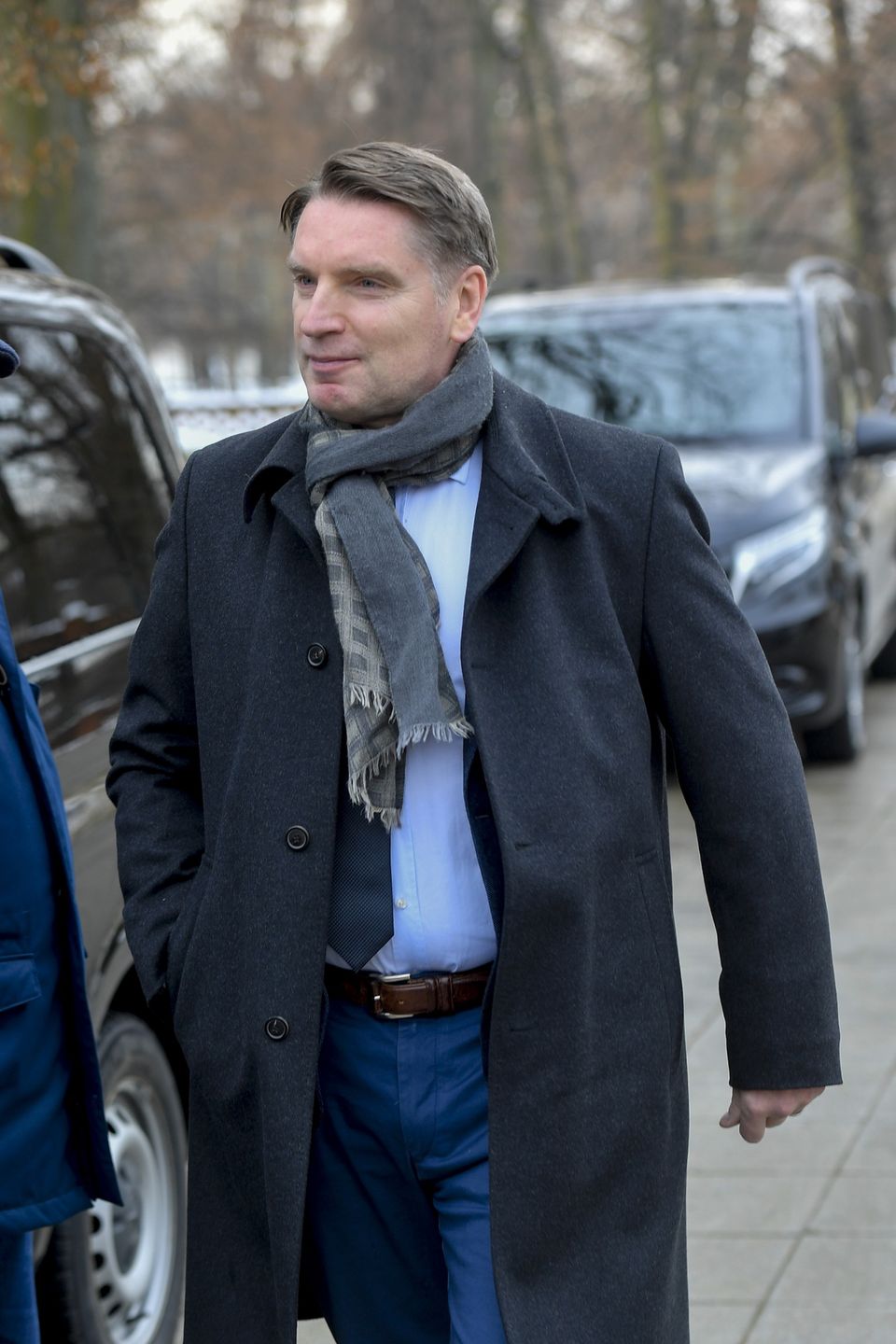 Kinga Rusin wbija Lisowi SZPILĘ