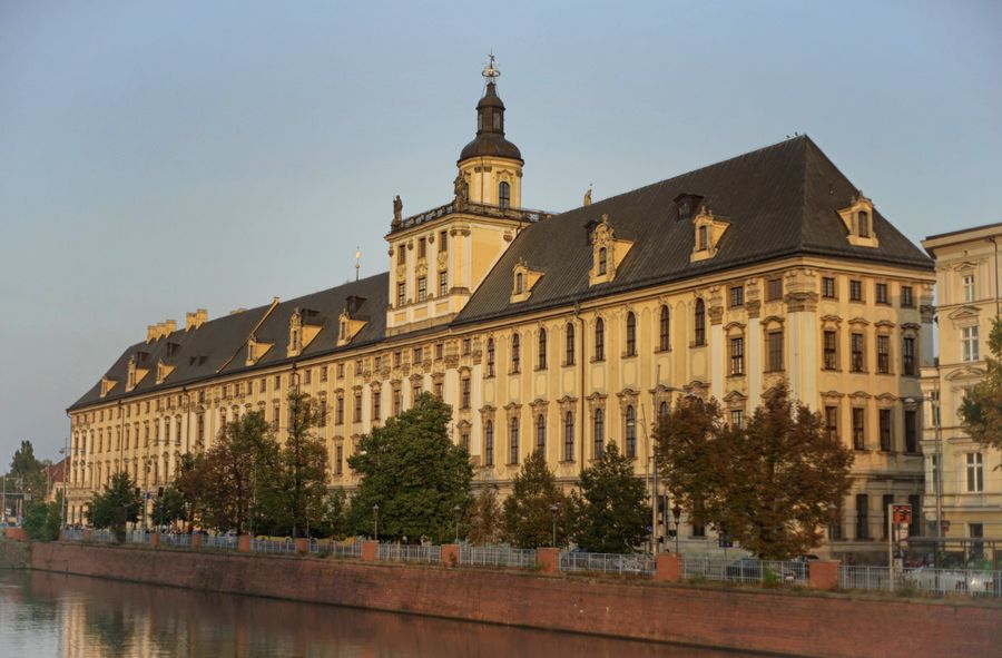 Rektor nie wpuścił studentów na posiedzenie parlamentu