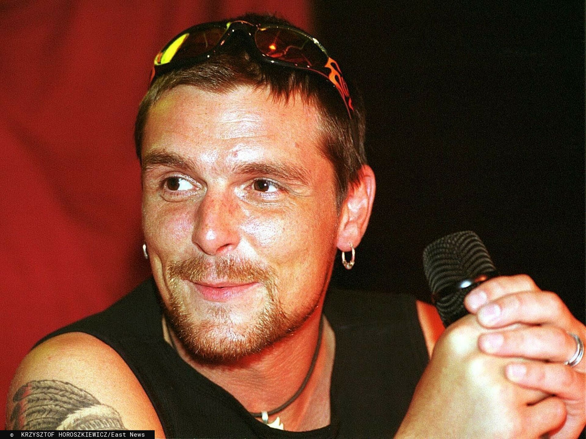 Piotr Gulczas Gulczyński