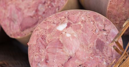 Naturalny kolagen za grosze. W PRL-u jadł każdy, dziś większość się wzdryga