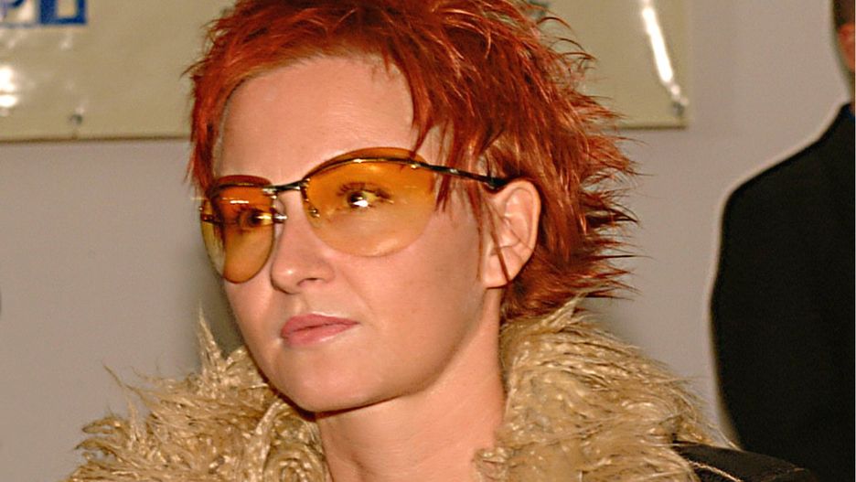 Renata Dąbkowska twierdzi, że uciekła z sekty 