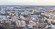 Szczecinek: Tych ulic w mieście miasto nie odśnieży. Dlaczego?