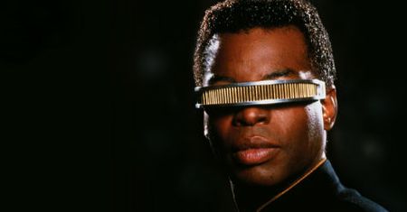 Jak nas widzą, tak nas cyborgizują, czyli coś o wearables