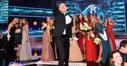 Krzysztof Ibisz chciał zachować tajemnicę. Jego wybranka wystąpiła w "Top Model"