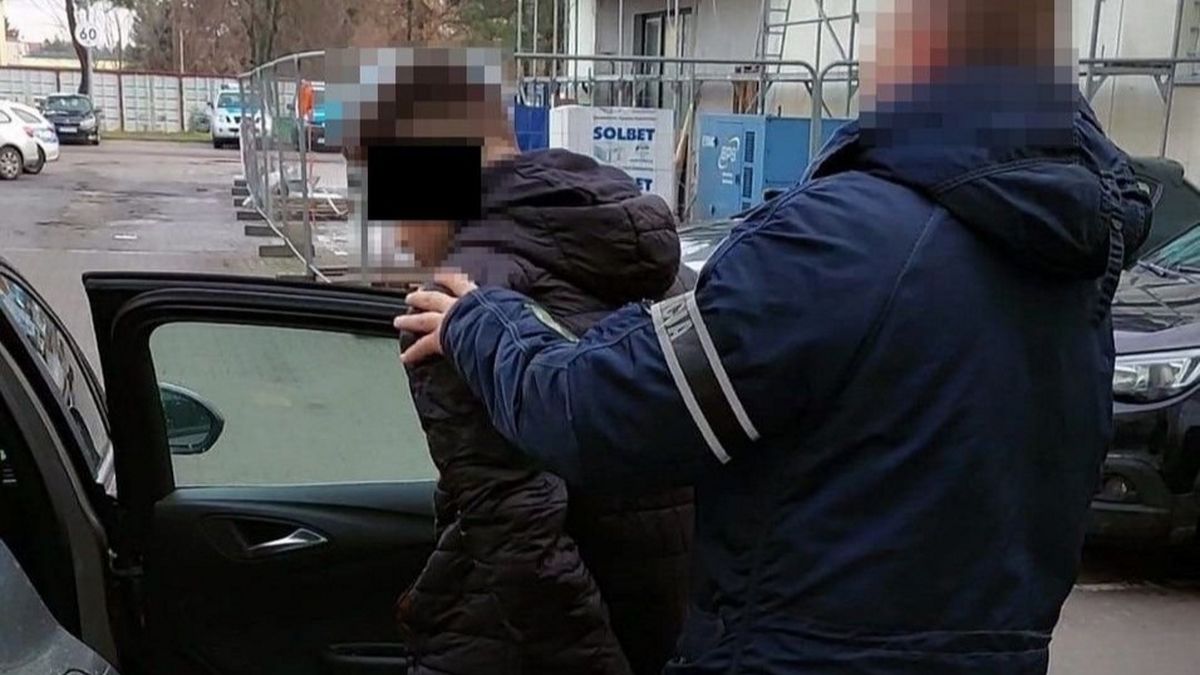 Zdjęcie ilustracyjne.