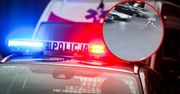 Tragedia na Dolnym Śląsku. Potrącił nastolatkę i pięcioletnie dziecko