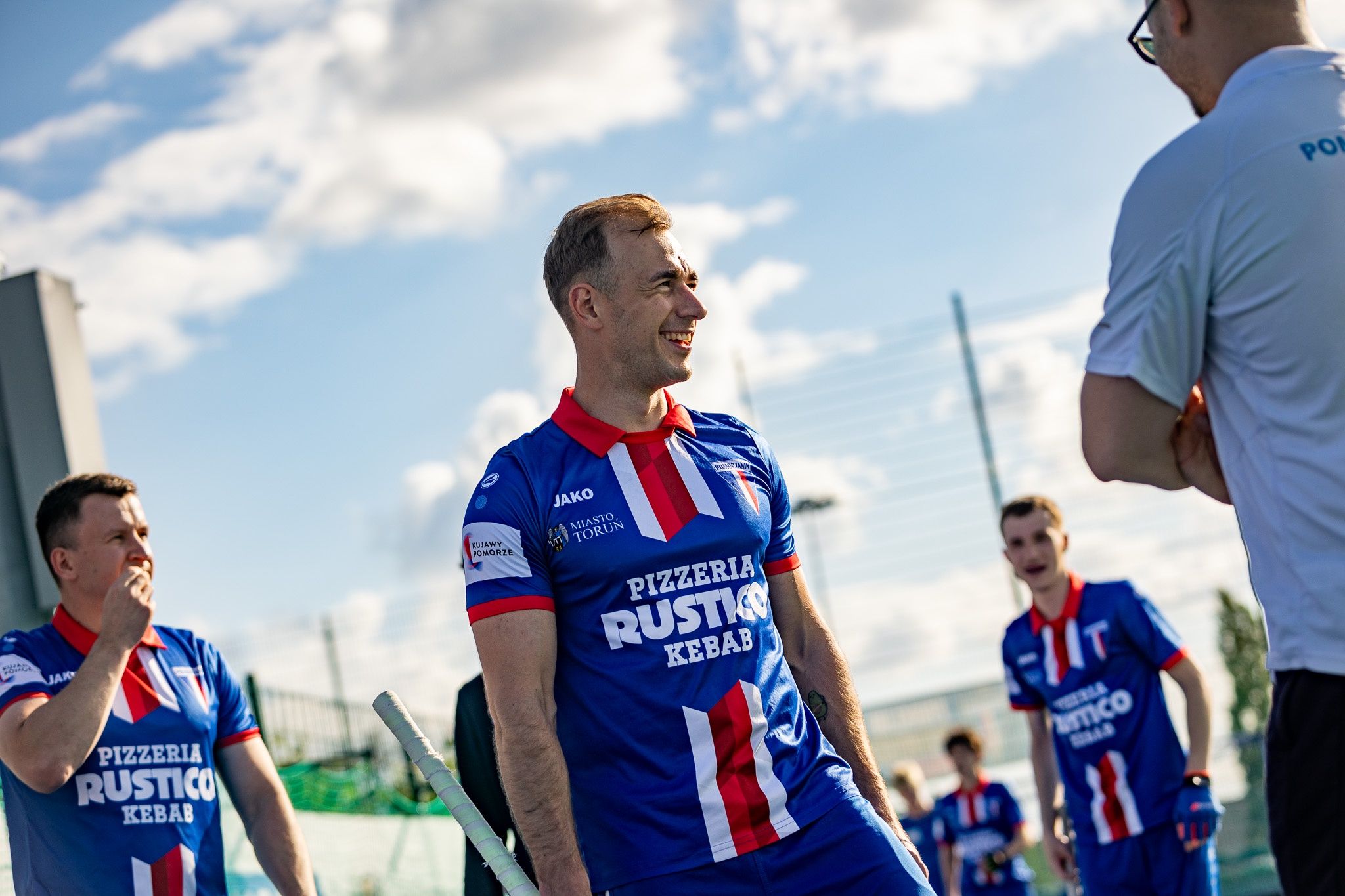 Pomorzanin w Eurohockey Challenge Cup