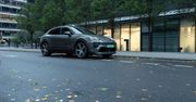 Test: Porsche Macan 4 EV – powtórka z rozrywki