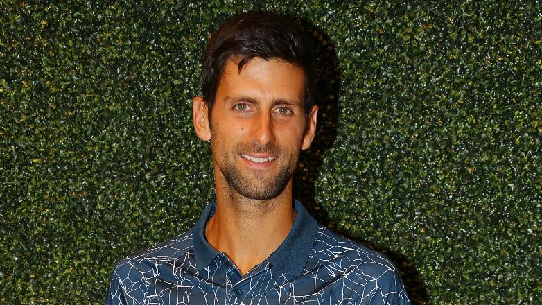 Djokovic