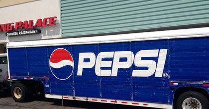 Mniej cukru mniejszy podatek. Pepsi zmieni recepturę