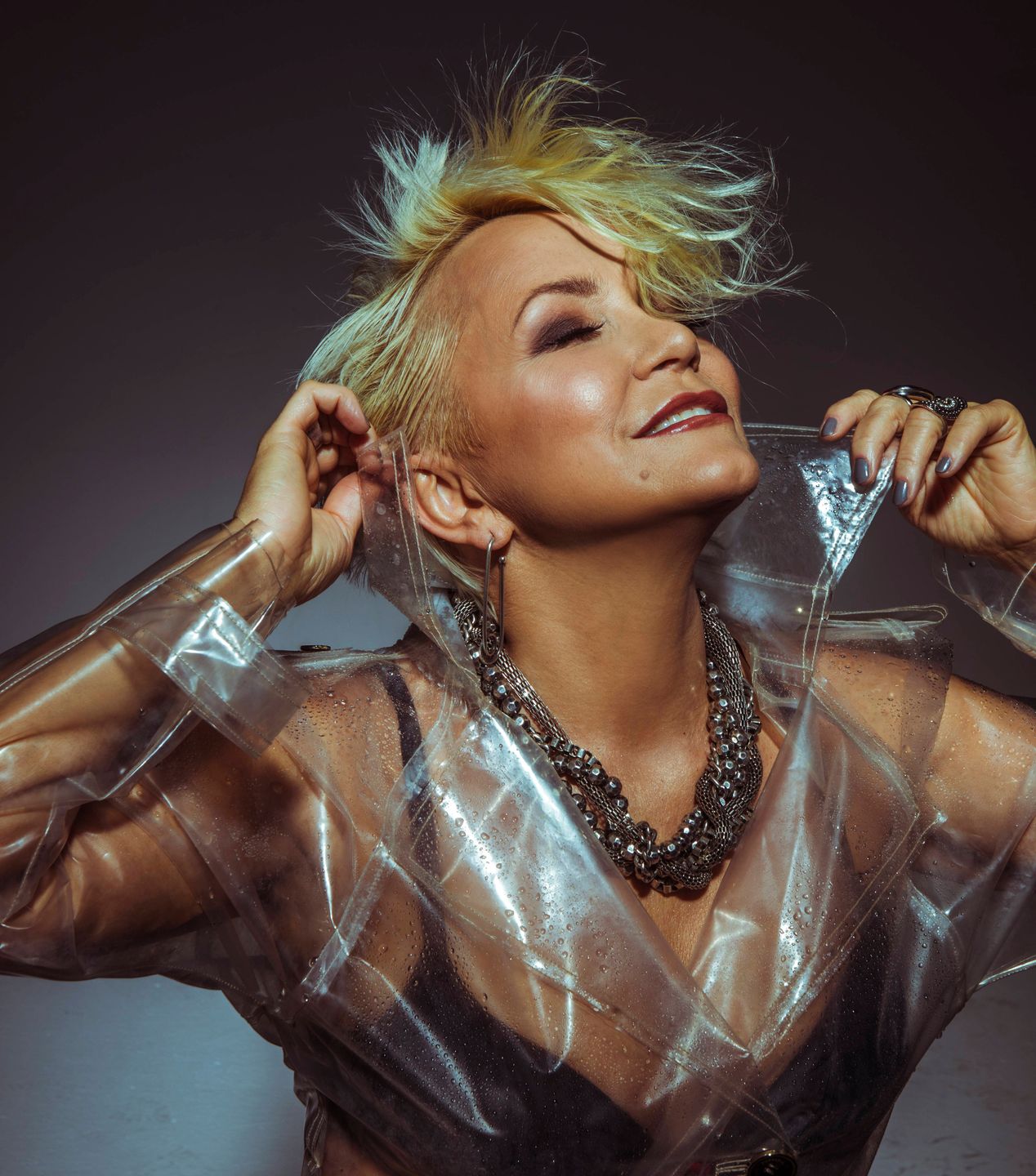 Małgorzata Ostrowska