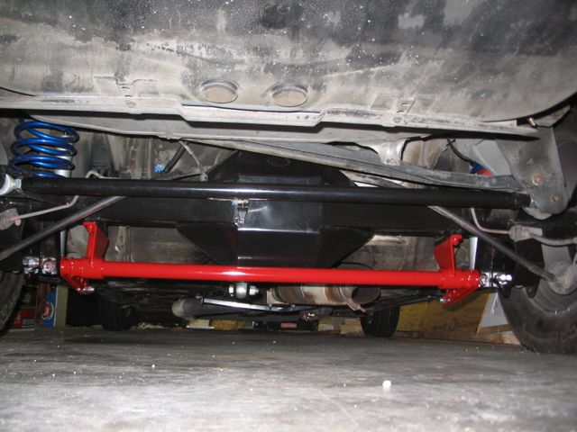 Stabilizator