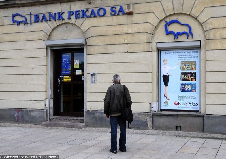 Analitycy: zbyt wiele państwa w bankach osłabi ich konkurencyjność
