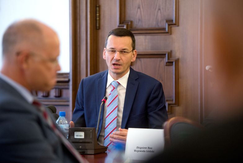 Minister Morawiecki: potrzeba więcej polskiej gospodarki w gospodarce