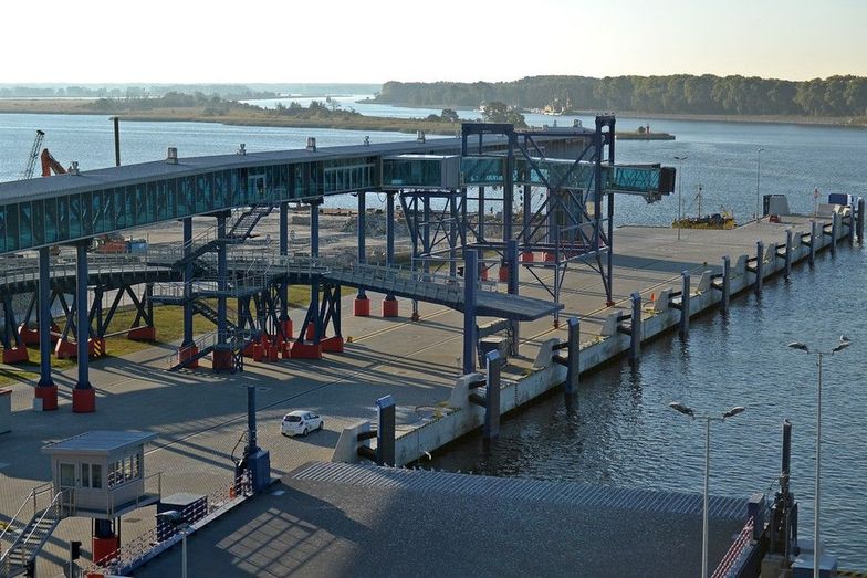 Qatargas potwierdza gotowość gazoportu w Świnoujściu na przyjęcie LNG