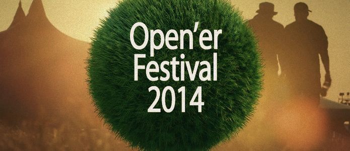 Open'er Festival od środy w Gdyni