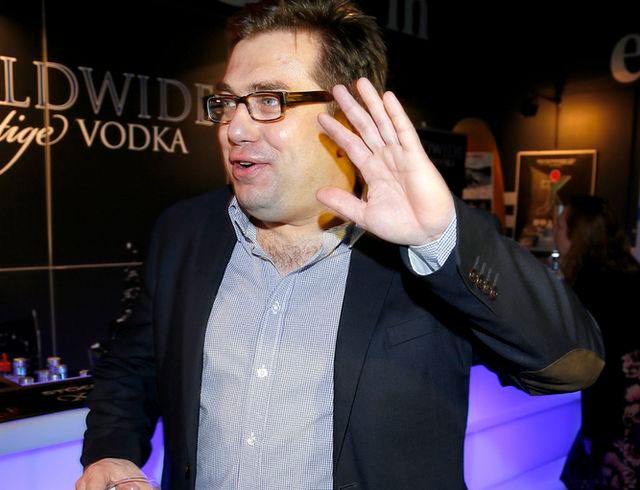 Bartosz Węglarczyk rozstał się z TVN24 BiŚ