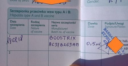 Za szczepienie podczas ciąży wylała się na nią fala hejtu. Postąpiła zgodnie z zaleceniami