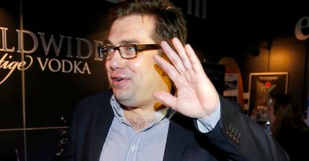 Bartosz Węglarczyk rozstał się z TVN24 BiŚ