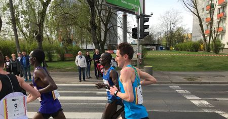 Większy limit miejsc na 20. PKO Poznań Maraton! Można jeszcze dopisać się do listy startowej