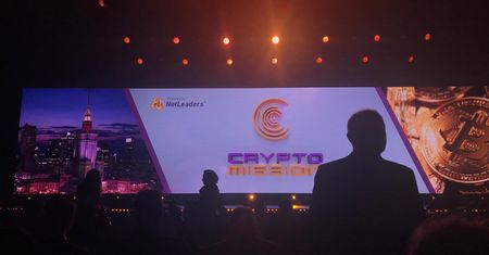 Polskie Stowarzyszenie Bitcoin ostrzega przed DasCoinem. Udaje cyfrową walutę