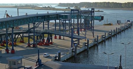 Qatargas potwierdza gotowość gazoportu w Świnoujściu na przyjęcie LNG