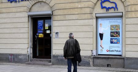 Powrót żubra. Repolonizacja Pekao wkrótce zostanie sfinalizowana