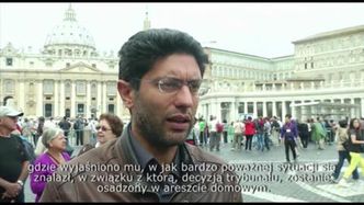 Polski biskup oskarżony o molestowanie seksualne