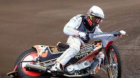 Trening przed 1. finałem IMŚJ w King's Lynn (galeria)