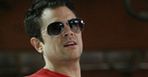 Jackass filmowym komikiem