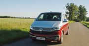 Volkswagen Transporter T7 i Multivan – nowa generacja w 2021 roku
