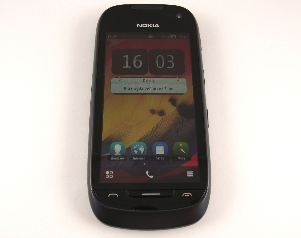 Nokia 701 - czy Belle ożywił Symbiana? [test]