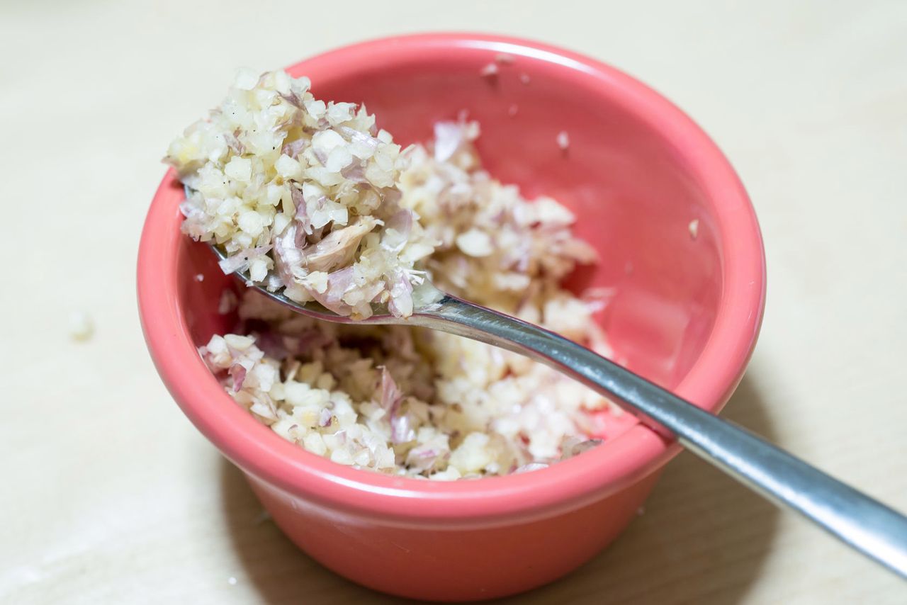 Wymiata trójglicerydy, zbija cukier. W tej wersji jest najzdrowszy