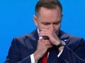 Ten gest poruszył Polskę. Niebezpieczny snus też w sporcie. „Zostałem wessany"