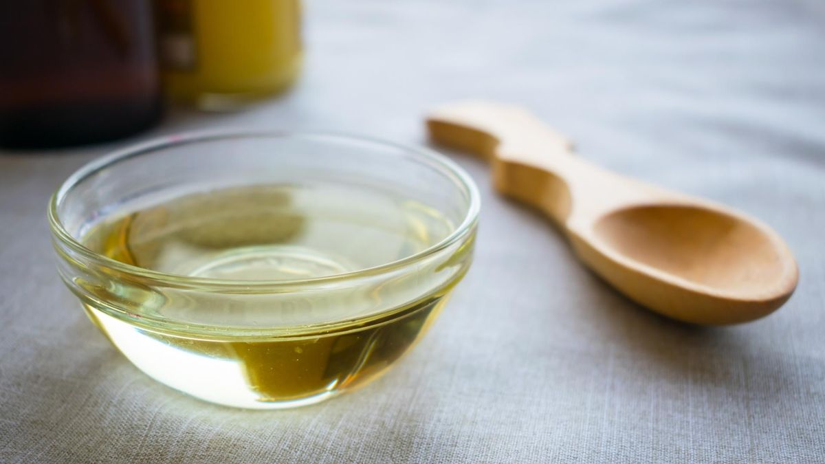 Olej MCT warto wprowadzić do diety