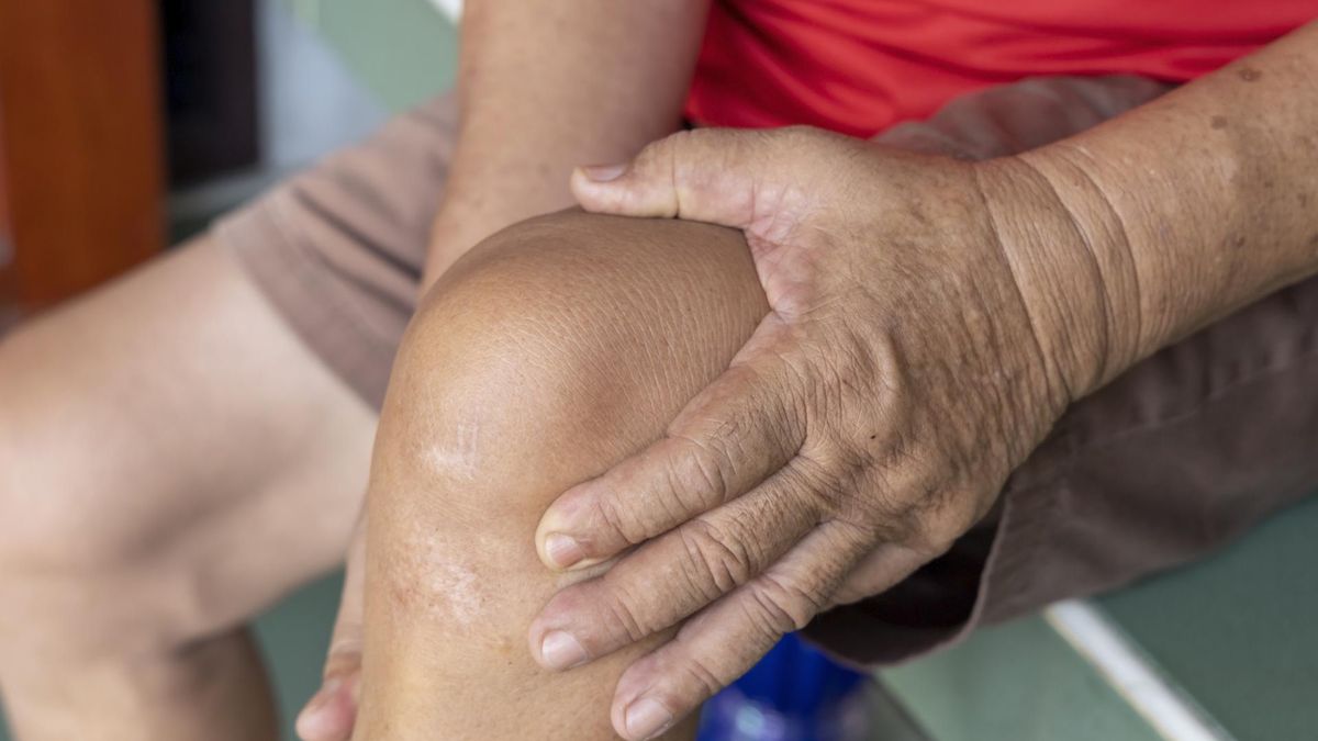 Czym jest Rei-ho? Naukowcy mówią, jak wpływa na kolana