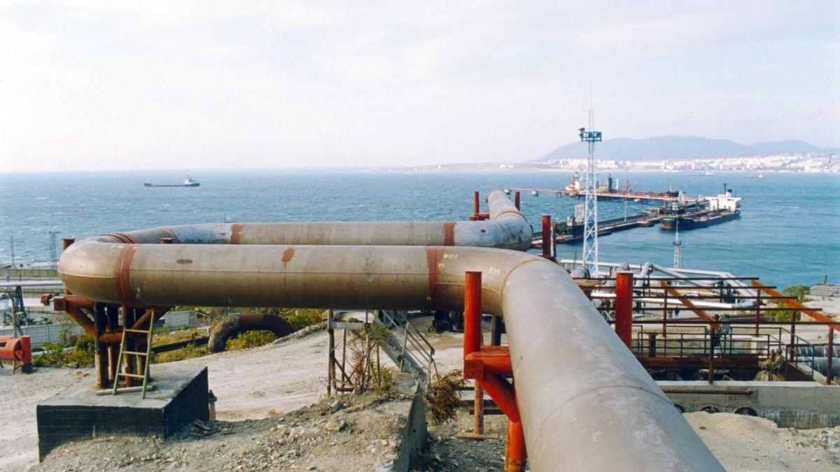 To strategiczny projekt z punktu widzenia Polski, a także całego regionu