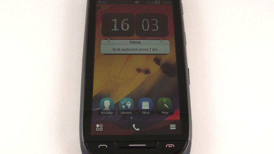 Nokia 701 - czy Belle ożywił Symbiana? [test] 1
