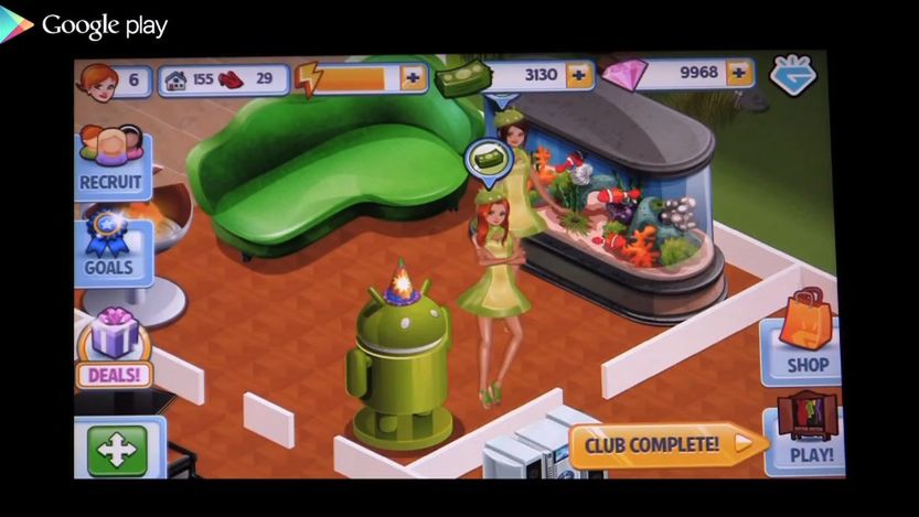 W skrócie: Urodziny Google Play, płać, ile chcesz za gry na Androida, Galaxy Note III z 5,9-calowym ekranem 1